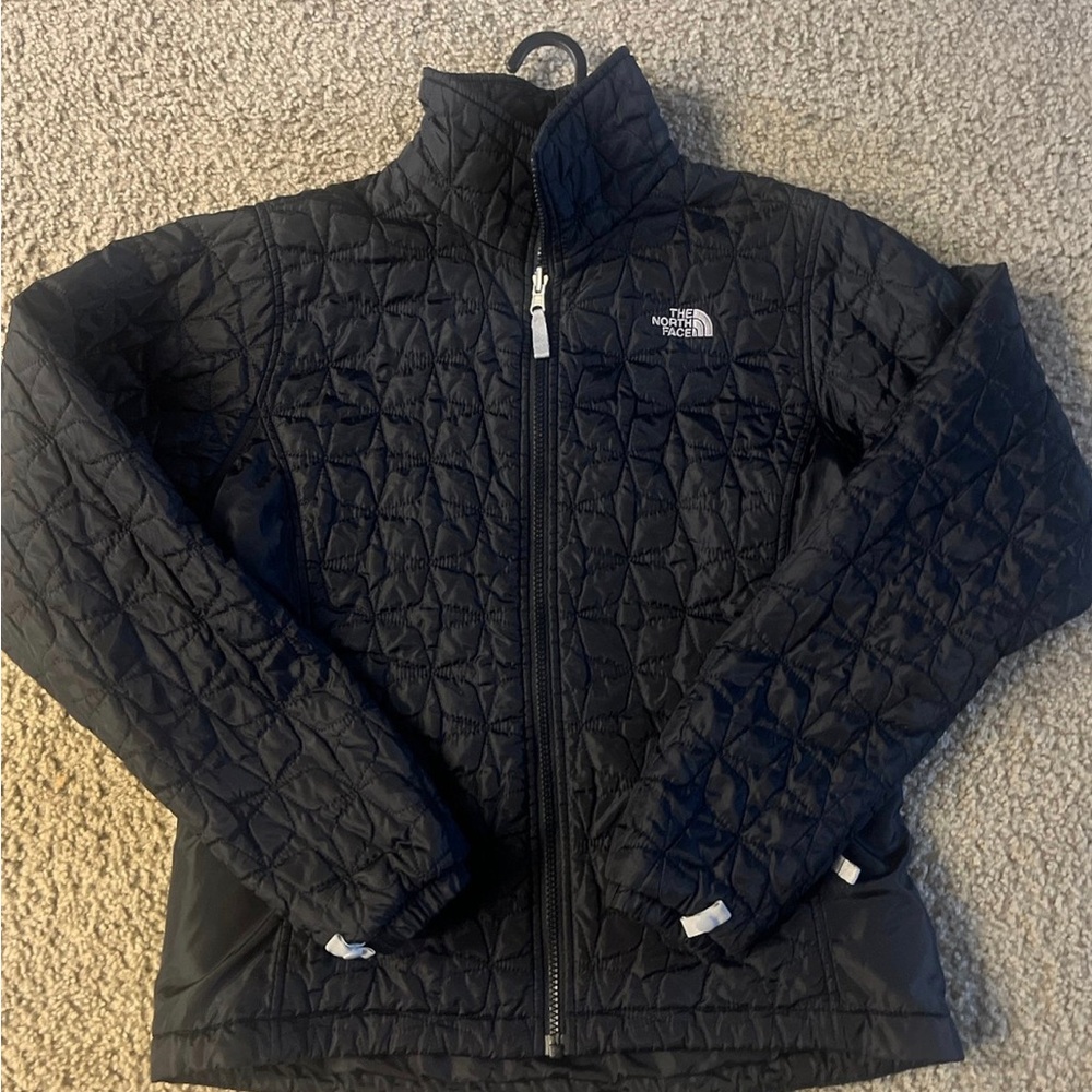 The north face jacket